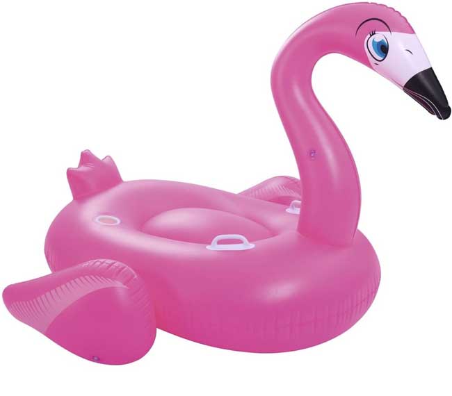 Bestway Guma za vodu Flamingo 41110 - dodatni pogled