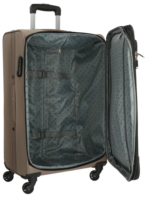 Movom Roll Road Set putnih kofera 55/67/76cm Trail Camel 55394 - dodatni pogled