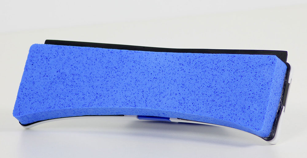 Univerzalni fleksibilni sundjer za pranje - dodatni pogled