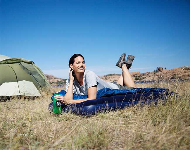 Bestway 67003 Krevet na naduvavanje 203x151x22 - dodatni pogled