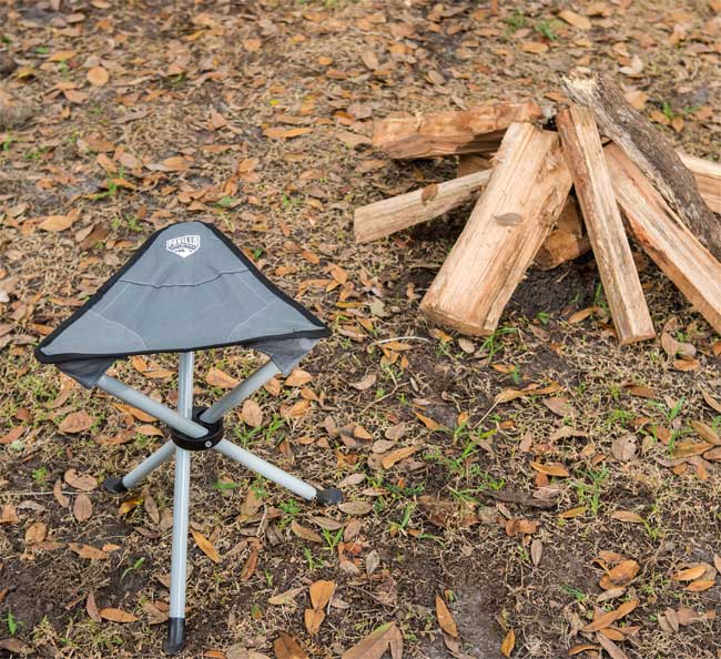 Bestway 68070 Sklopiva kamp stolica - dodatni pogled