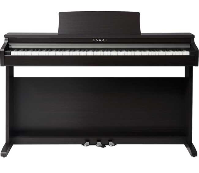 Kawai KDP110 električni klavir - dodatni pogled