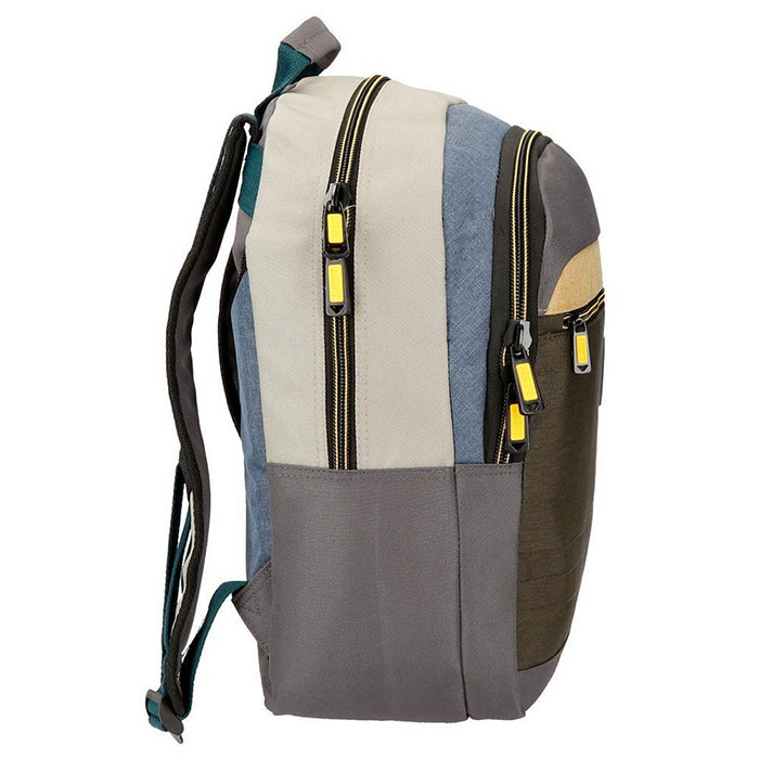 Adept Školski ranac 44cm Camper 90824 - dodatni pogled