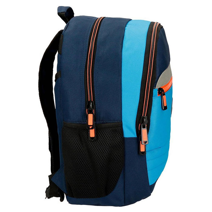 Adept Ranac za školu 42cm Power 90923 - dodatni pogled