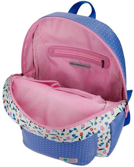 Školski ranac Pepe Jeans Kendal 60.723.61 - dodatni pogled