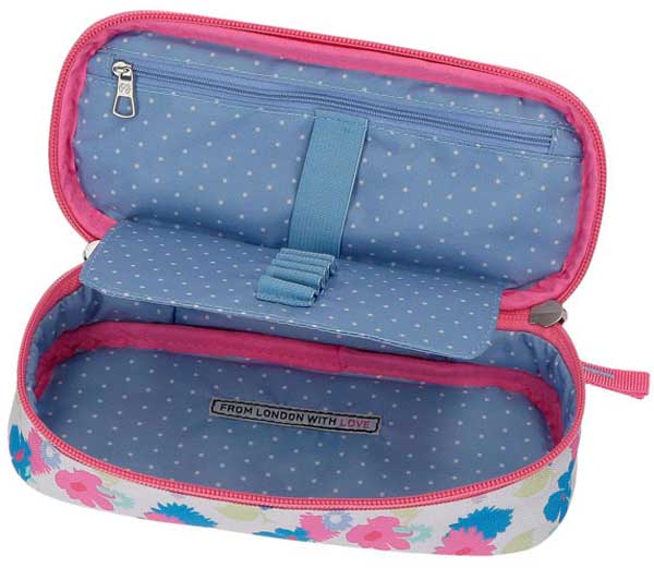 Pernica Pepe Jeans Kasandra 60.240.61 - dodatni pogled