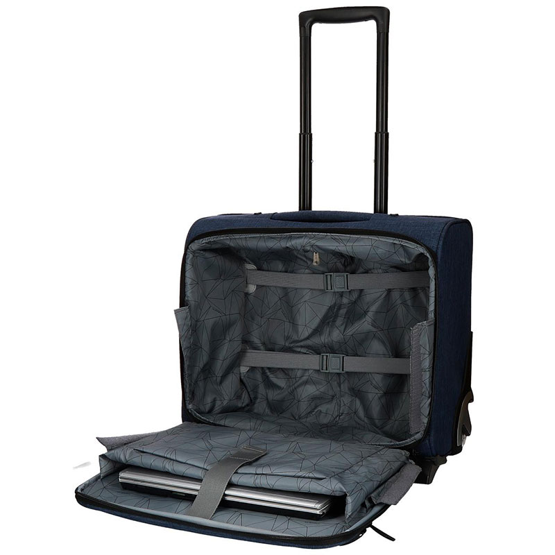 Movom Pilot kofer Ottawa Blue 52964 - dodatni pogled