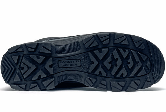 Radna čizma Camel O2 oker vel. 38 - dodatni pogled