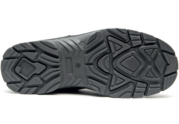 Wurth Bezbednosna cipela Poluks plitka S3 vel. 44 - dodatni pogled