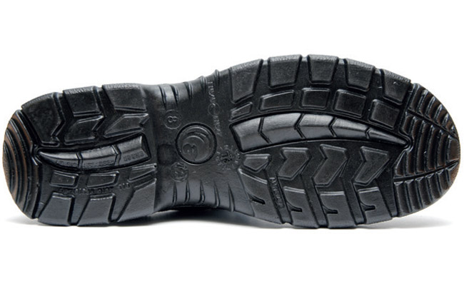 Wurth Bezbednosne cipele Monza S1P duboke vel. 45 - dodatni pogled