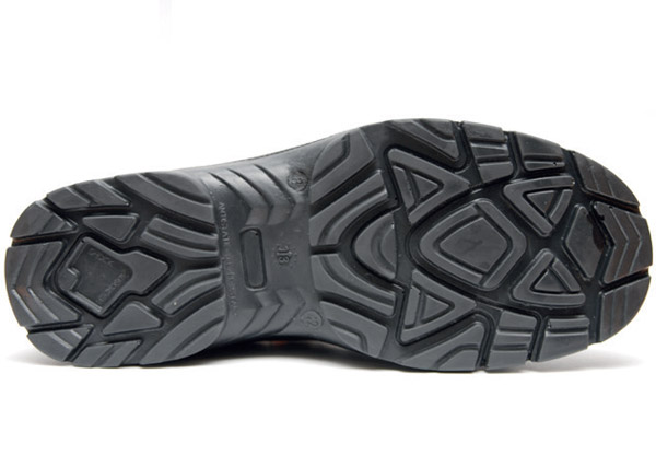 Wurth Bezbednosne cipele Atina S1P plitke vel. 39 - dodatni pogled