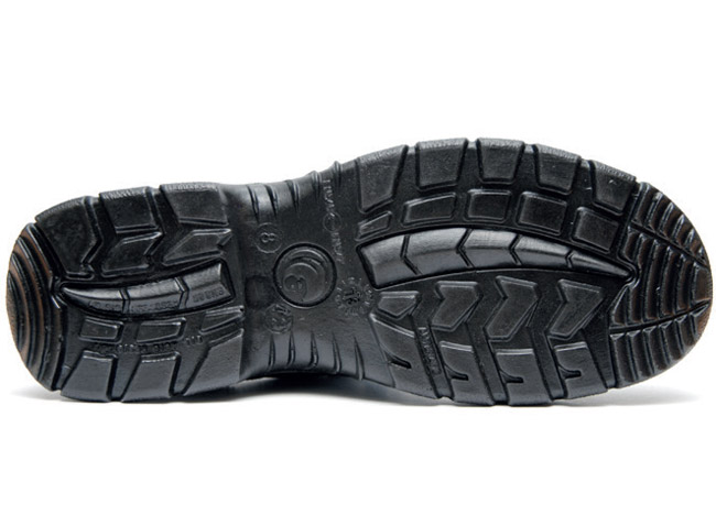 Wurth Bezbednosne cipele Cyclone S1P duboke vel. 45 - dodatni pogled