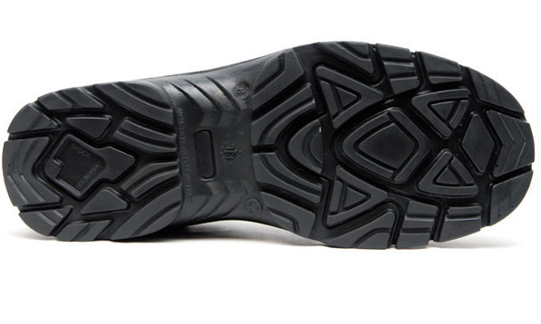 Wurth Bezbednosne cipele Pegazus S1P duboke vel. 43 - dodatni pogled