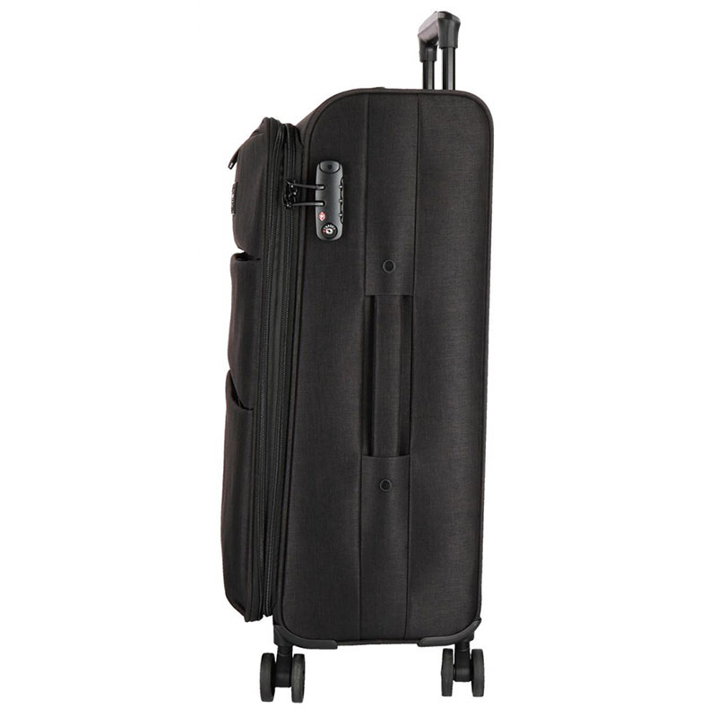 Movom Ottawa Black Set putnih kofera 52994 - dodatni pogled