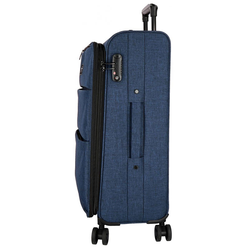 Movom Ottawa Blue Set putnih kofera 52994 - dodatni pogled