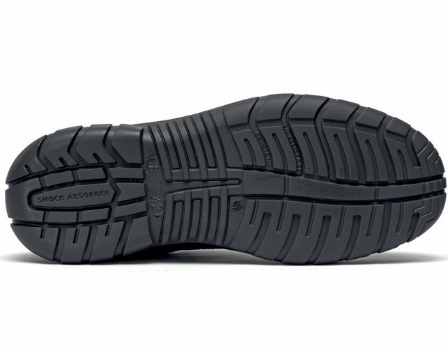 Wurth Bezbednosne cipele Zoro S1P plitke vel. 39 - dodatni pogled