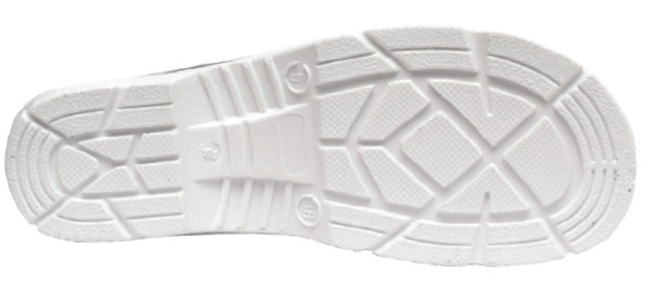 Wurth Ženska Radna klompa Digiti-W bela O1 vel. 40 - dodatni pogled