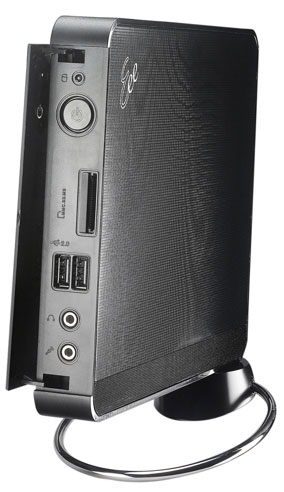 Asus eeeBOX B202 - dodatni pogled