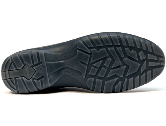 Wurth Bezbednosne cipele Mistral S2 Plitke vel. 36 - dodatni pogled