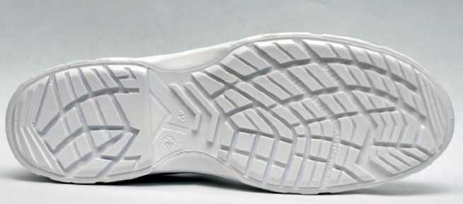 Wurth Bezbednosne cipele Lotus Bele S2 Plitke vel. 47 - dodatni pogled