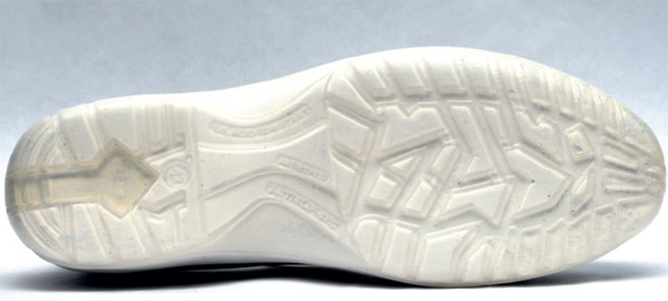 Wurth Bezbednosne cipele Kalnia Bele S2 Plitke vel. 43 - dodatni pogled