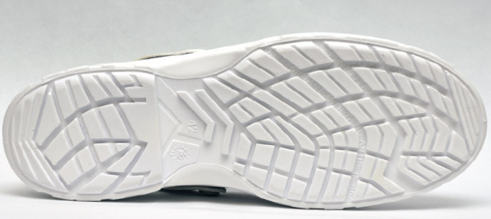 Wurth Bezbednosna obuća Melia SB bele vel. 42 - dodatni pogled