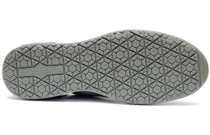 Wurth Radna patika Jogger Black O1 vel. 44 - dodatni pogled