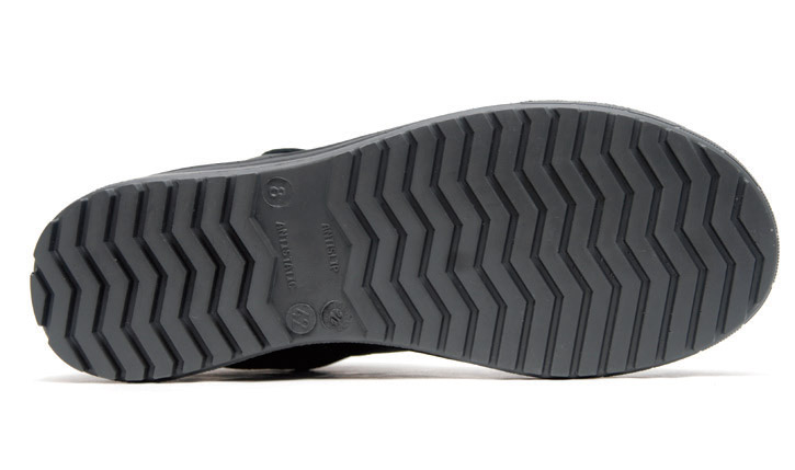 Wurth Bezbednosne patike Kastor duboke S1P vel. 41 - dodatni pogled