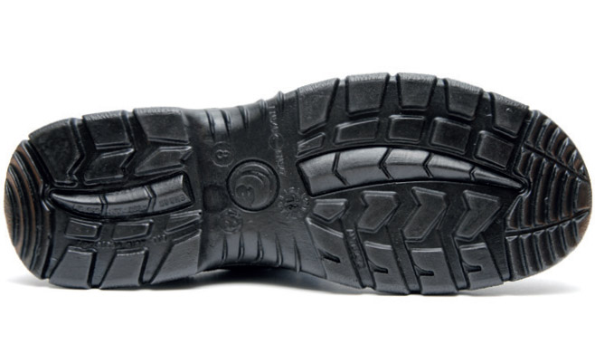 Wurth Radne cipele Triton O1 plitke vel. 43 - dodatni pogled