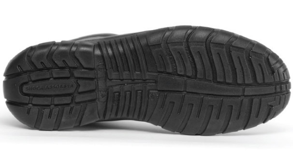 Wurth Radne cipele Corona O1 plitke vel. 41 - dodatni pogled