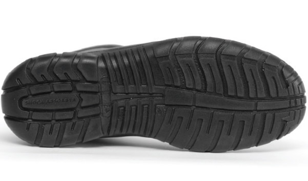 Wurth Radne cipele Libra O2 plitke vel. 40 - dodatni pogled