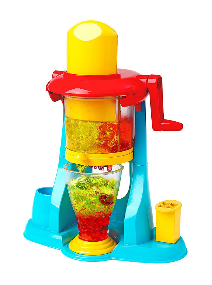 Igračka Napravi Žele Bombone - Jelly Fun 45-101000 - dodatni pogled