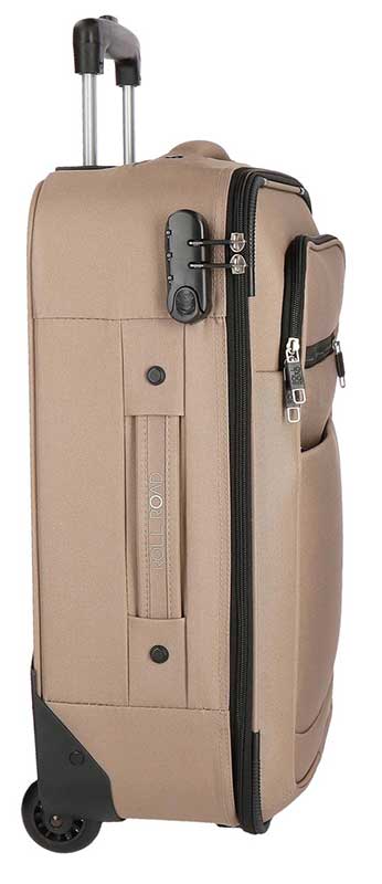 Roll Road Komplet kofera 55/65/75cm Time Camel 55284 - dodatni pogled