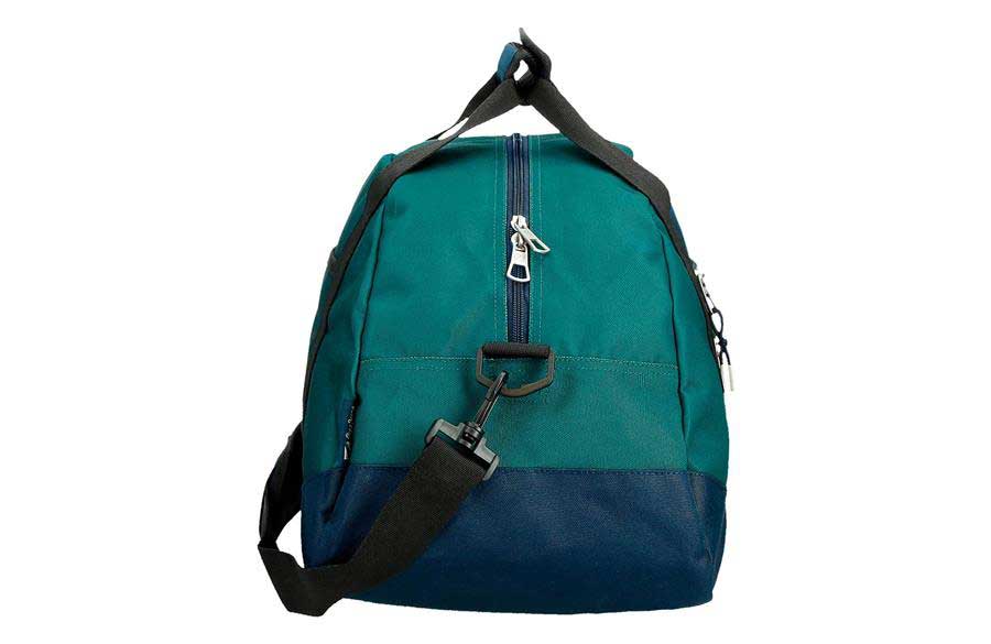 Putna ili sportska torba Pepe Jeans Ben 69535 - dodatni pogled