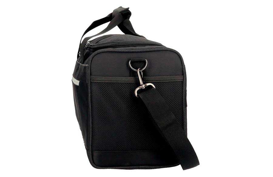 Putna torba Movom Trimmed black 51737 - dodatni pogled