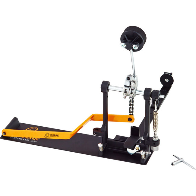 Ortega Udarački instrument Cajon sa pedalom OSTBCJ-BU - dodatni pogled