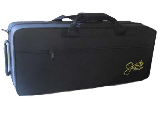 Opera TR400L truba - dodatni pogled