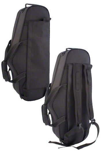 Trevor James 3722 G saksofon - dodatni pogled