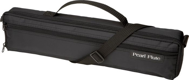 Pearl Quantz PF525RE Flauta sa otvorenim klapnama - dodatni pogled