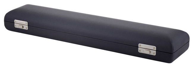 Pearl Quantz PF665RBE flauta sa otvorenim klapnama - dodatni pogled