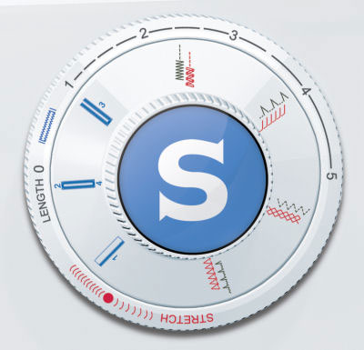 Singer Inspiration 4210 - Šivaća mašina - dodatni pogled