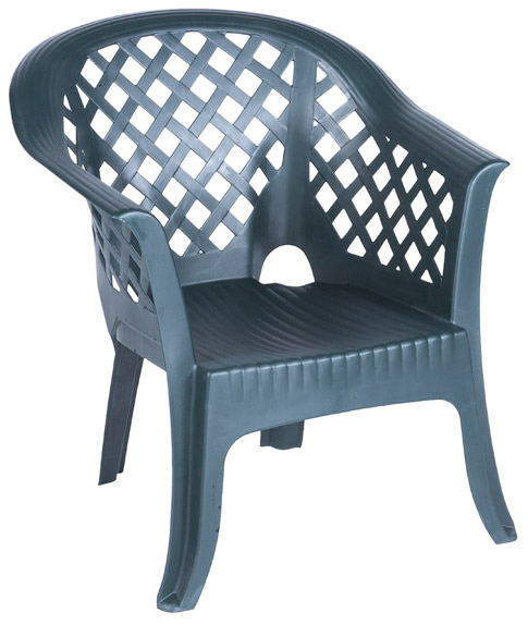 Plastična Baštenska Garnitura Veranda Fabrizio Zero - dodatni pogled