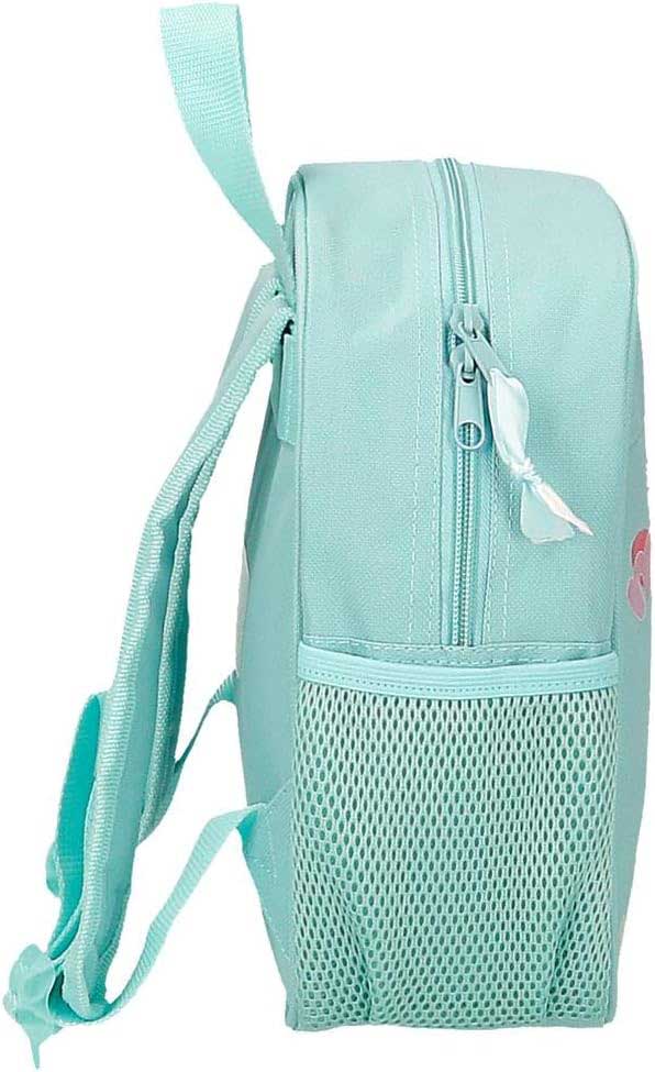 Ranac za vrtić 25cm Disney Minnie Figaro 42920 - dodatni pogled