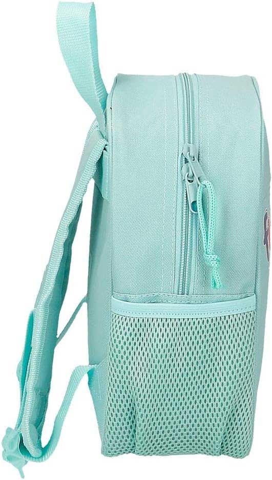 Ranac za vrtić 25cm Disney Mickey Fun with friends 43220 - dodatni pogled