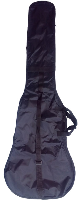 Moller Futrola za bas gitaru 219 - dodatni pogled