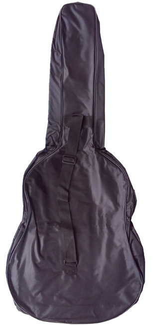 Moller Futrola za akustičnu gitaru 597 - dodatni pogled