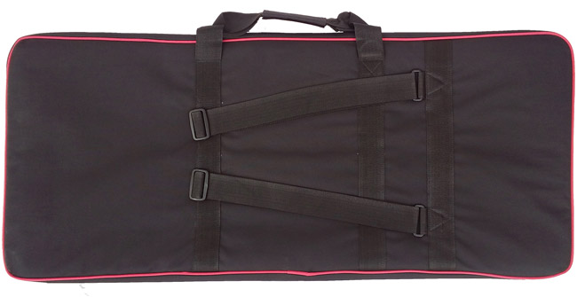 Moller Futrola za klavijaturu 165 - dodatni pogled