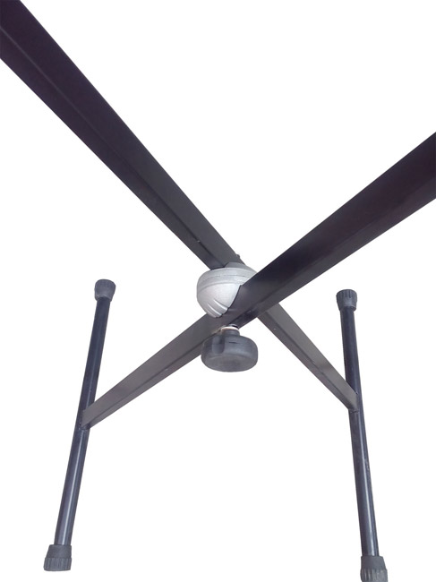 Moller Stalak za klavijaturu AKBC-53 - dodatni pogled