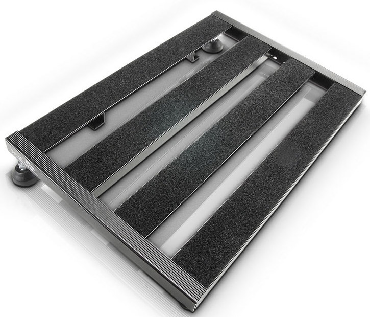 Palmer PedalBay 40 pedalboard za gitarske pedale - dodatni pogled