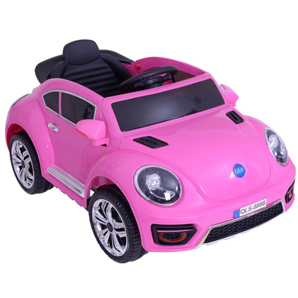 Dečiji automobil na akumulator 234 pink - dodatni pogled